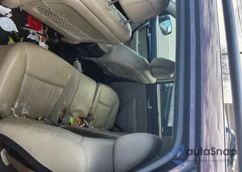 2015 Kia Sorento Lx из США, поврежденный, VIN 5XYKT3A60FG646050